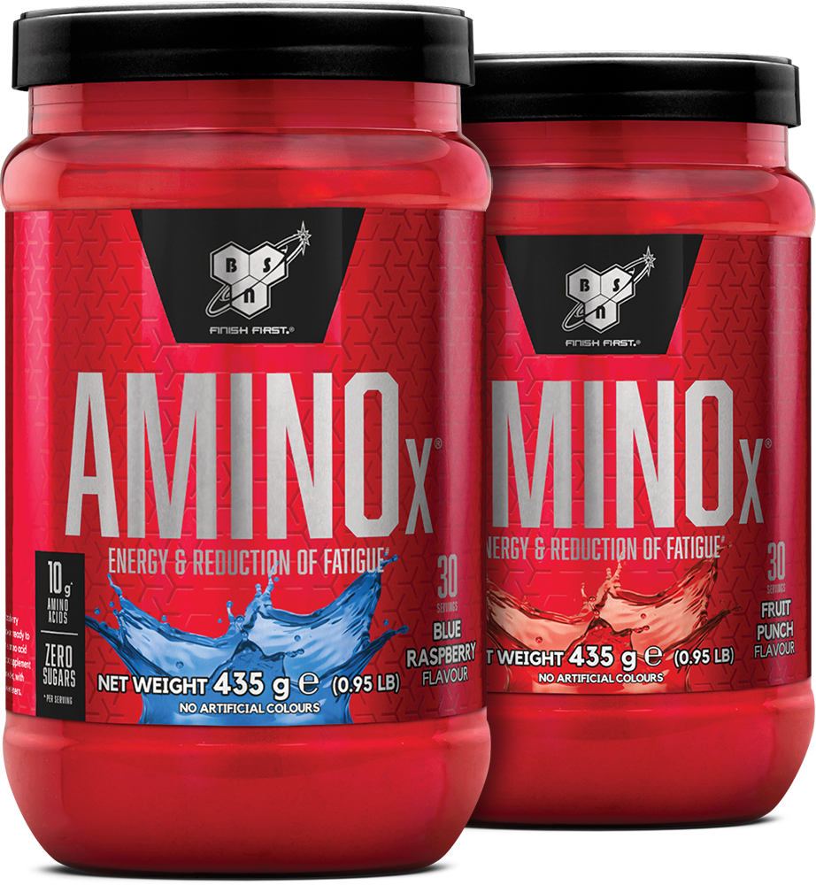 BSN Amino X - 1015 g