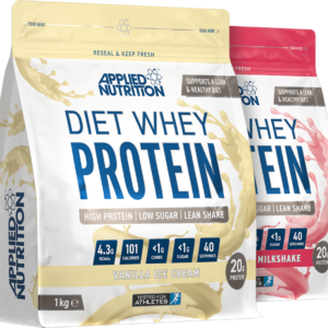 Applied Nutrition Diet Whey Protein - 1000 g