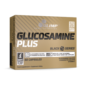 Olimp Glucosamine Plus Sport Edition – 60 Capsules
