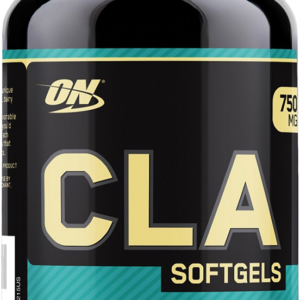 Optimum Nutrition CLA - 90 softgels