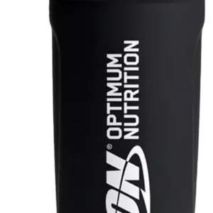 Optimum Nutrition Smartshake Revive Shaker - 750 ml - Black