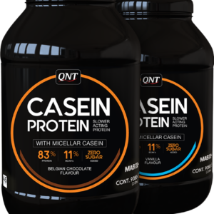 QNT Casein Protein - 908 g