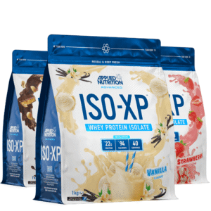 Applied Nutrition ISO-XP - 1000 g