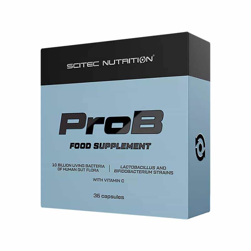 Scitec Nutrition ProB probiootikum