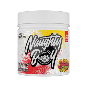 Naughty Boy Menace V2 предтренировочный комплекс - 420 г