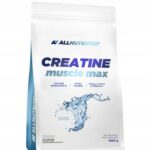 Allnutrition Creatine Muscle Max 1000 г (без вкуса)