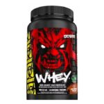 Mutant Whey сывороточный протеин - 908 г