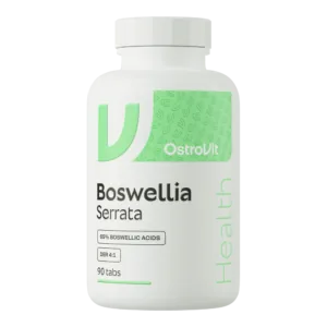 OstroVit Boswellia Serrata 1000 мг - 90 таблеток