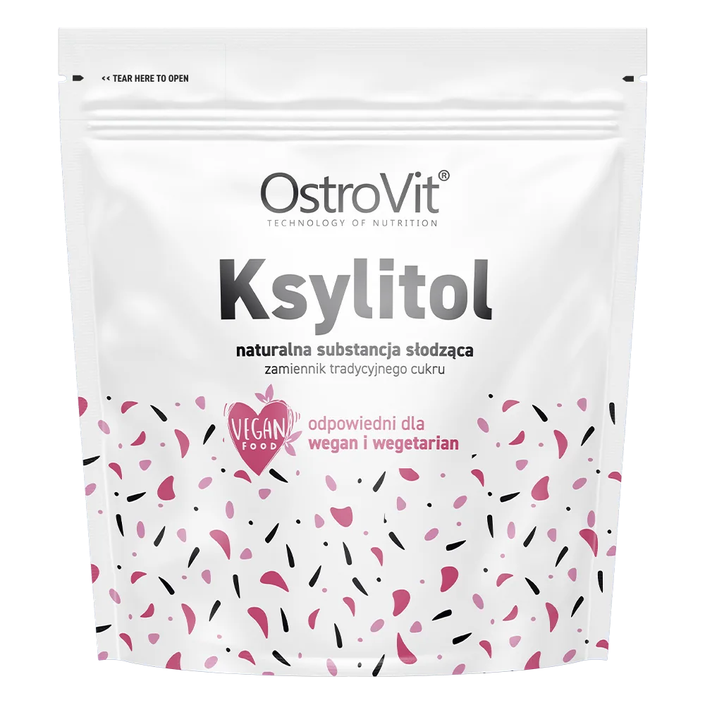 OstroVit Ксилитол 1000 г