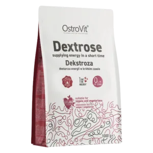 OstroVit Декстроза 1000 г