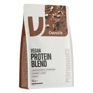 OstroVit Vegan Protein Blend 700 г – шоколад