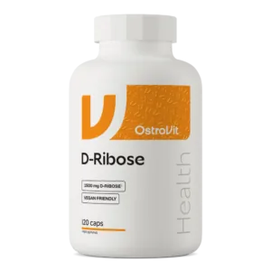 OstroVit D-рибоза – 120 капсул