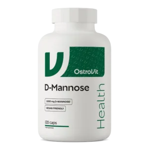 OstroVit D-манноза – 120 капсул