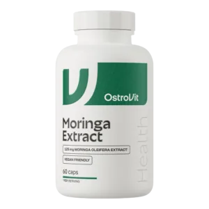 OstroVit Экстракт моринги – 60 капсул