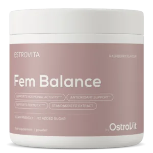 ESTROVITA Fem Balance 120 г - малина