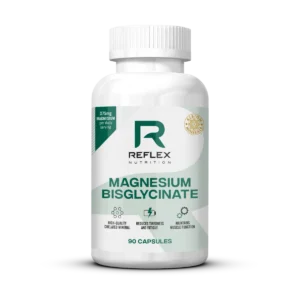 Reflex Nutrition Magnesium Bisglycinate – 90 капсул